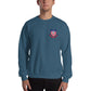 USS Ranger (CVA-61) 1961-62 Cruise Sweatshirt