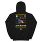 USS Enterprise (CVN-65) 2012 Cruise Hoodie