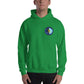 USS Intrepid (CVS-11) 1971 Cruise Hoodie