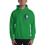 USS Intrepid (CVS-11) 1971 Cruise Hoodie