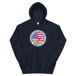 USS Saratoga (CV-60) Operation Desert Storm Hoodie