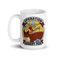 Operation Desert Fox Mug