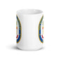 USS Robert G. Bradley (FFG-49) Ship's Crest Mug