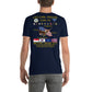 USS Carl Vinson (CVN-70) 2017 Cruise Shirt