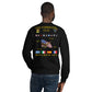 USS Forrestal (CV-59) 1975 Cruise Sweatshirt
