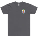 USS Hue City (CG-66) Ship's Crest Shirt