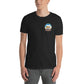 USS Kitty Hawk (CV-63) 2001 Cruise Shirt