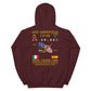 USS Saratoga (CV-60) 1994 Cruise Hoodie