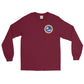 USS Constellation (CV-64) 1997 Long Sleeve Cruise Shirt - FAMILY