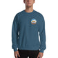 USS Kitty Hawk (CVA-63) 1968-69 Cruise Sweatshirt