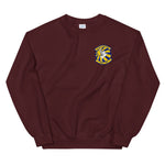 VRC-30 Providers Squadron Crest Sweatshirt