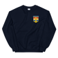 USS Belleau Wood (LHA-3) 1984 Cruise Sweatshirt