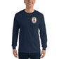 USS Boxer (LHD-4) 2013-14 Cruise Shirt