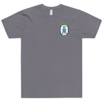 USS Rentz (FFG-46) Ship's Crest Shirt
