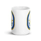 USS Kidd (DDG-100) Ship's Crest Mug
