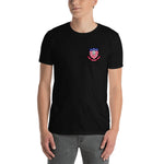 USS Ranger (CV-61) 1983-84 Cruise Shirt
