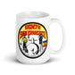 USS San Francisco (SSN-711) Ship's Crest Mug