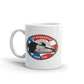 USS Scranton (SSN-756) Ship's Crest Mug