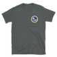 USS Constellation (CV-64) Farewell Cruise Shirt