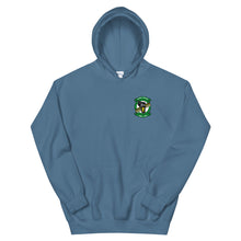 Load image into Gallery viewer, VFA-105 Gunslingers Squadron Crest Hoodie