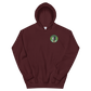 USS Seattle (AOE-3) 1984 Cruise Hoodie