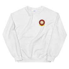 Load image into Gallery viewer, VAW-116 Sun Kings Squadron Crest Sweatshirt