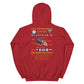 USS Enterprise (CVN-65) 1998-99 Cruise Hoodie
