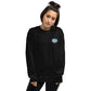 USS Ronald Reagan (CVN-76) 2017 Cruise Sweatshirt