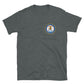 USS John C. Stennis (CVN-74) Persian Gulf Yacht Club Tee