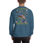 USS Intrepid (CVS-11) 1968-69 Cruise Sweatshirt