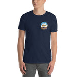 USS Kitty Hawk (CV-63) 2006 Cruise Shirt