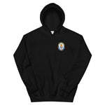 USS Thomas S. Gates (CG-51) Ship's Crest Hoodie