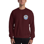 USS George Washington (CVN-73) 2013 Cruise Sweatshirt