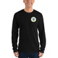 USS Carl Vinson (CVN-70) 2014-15 Long Sleeve Cruise Shirt
