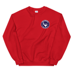 USS America (CV-66) 1977-78 Med Cruise Sweatshirt