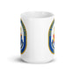 USS Samuel B. Roberts (FFG-58) Ship's Crest Mug