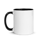 WTCS Mug with Color - CUSTOM