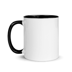 WTCS Mug with Color - CUSTOM