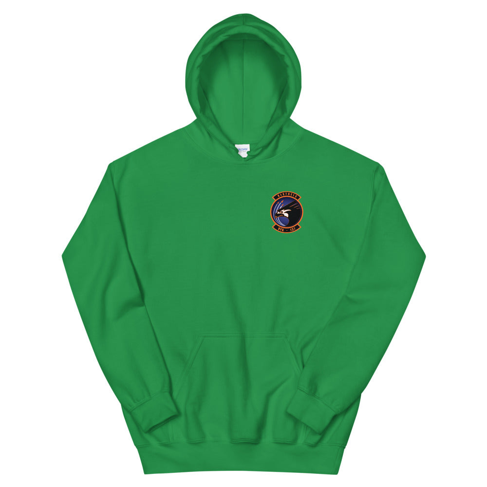 VFA-137 Kestrels Squadron Crest Hoodie