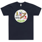 USS Ranger (CV-61) Operation Restore Hope '92-'93 Shirt