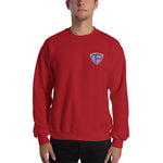 USS Midway (CVA-41) 1963-64 Cruise Sweatshirt