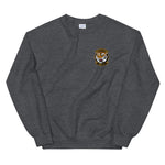 HSM-73 Battlecats Squadron Crest Sweatshirt