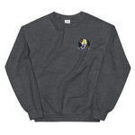 VAQ-136 Gauntlets Squadron Crest Sweatshirt
