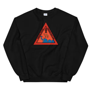Indian Ocean Caravan Yacht Club Sweatshirt
