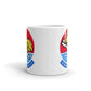 VFA-15 Valions Squadron Crest Mug