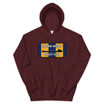 Indian Ocean Yacht Club Hoodie