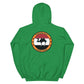 USS Independence (CV-62) Persian Gulf Yacht Club Hoodie