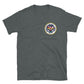USS John F. Kennedy (CVA-67) Shooters Union Local 67 Shirt