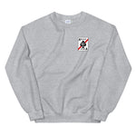 VFA-41 Black Aces Squadron Crest Sweatshirt