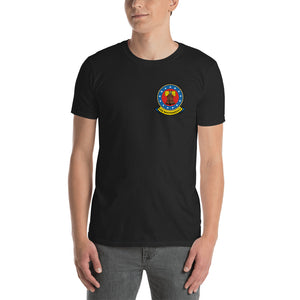 USS Independence (CV-62) 1977 Cruise Shirt